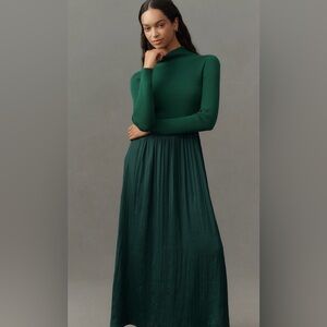 Anthropologie Thea Dress